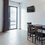 Augustus - Comfortable Budget 2* Bernkastel-Kues