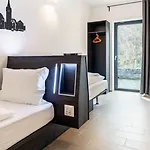 Augustus - Comfortable Budget 2* Bernkastel-Kues