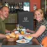 Augustus - Comfortable Budget 2* Bernkastel-Kues