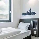 Augustus - Comfortable Budget 2* Bernkastel-Kues