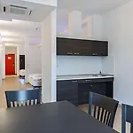 Hotel Augustus - Comfortable Budget