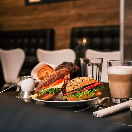 Augustus - Comfortable Budget Hotel Bernkastel-Kues