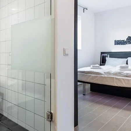 Otel Augustus - Comfortable Budget Bernkastel-Kues