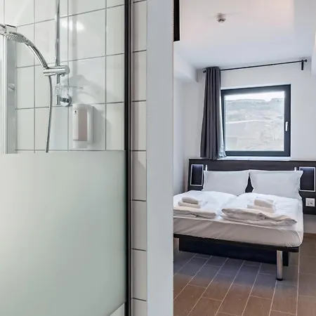 Augustus - Comfortable Budget 2*