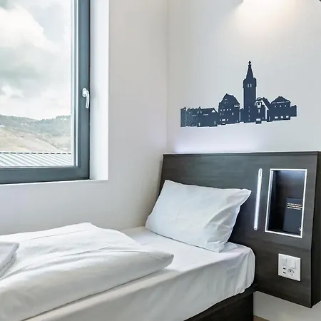 Otel Augustus - Comfortable Budget