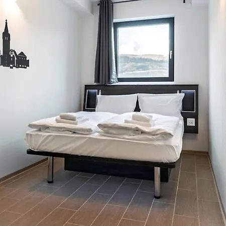Augustus - Comfortable Budget Otel 2*