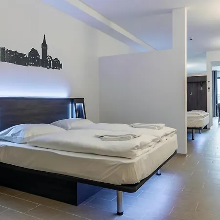 Augustus - Comfortable Budget Verbandsgemeinde Bernkastel-Kues