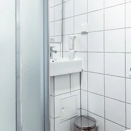 Augustus - Comfortable Budget Otel Bernkastel-Kues