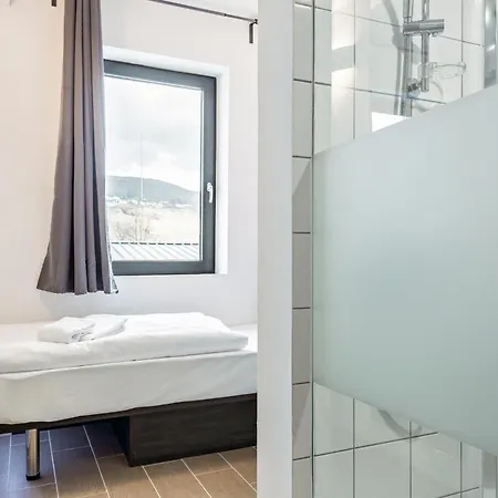 Augustus - Comfortable Budget Otel 2*