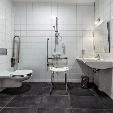 Hotel Augustus - Comfortable Budget Bernkastel-Kues