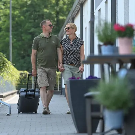 Augustus - Comfortable Budget 2* Bernkastel-Kues