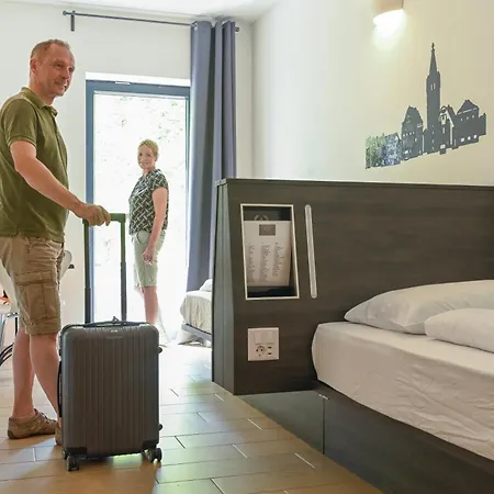 Hotel Augustus - Comfortable Budget 2*