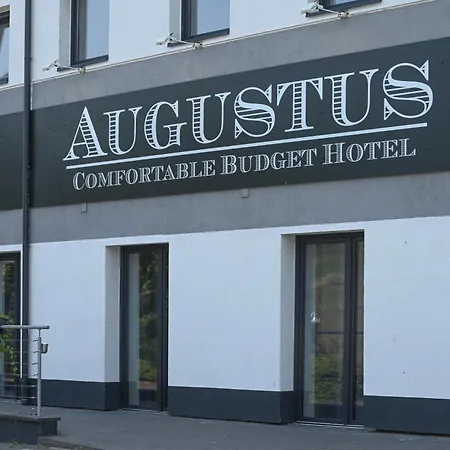 Augustus - Comfortable Budget 2* Bernkastel-Kues
