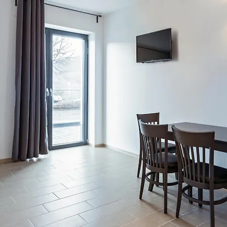 Augustus - Comfortable Budget 2* Verbandsgemeinde Bernkastel-Kues