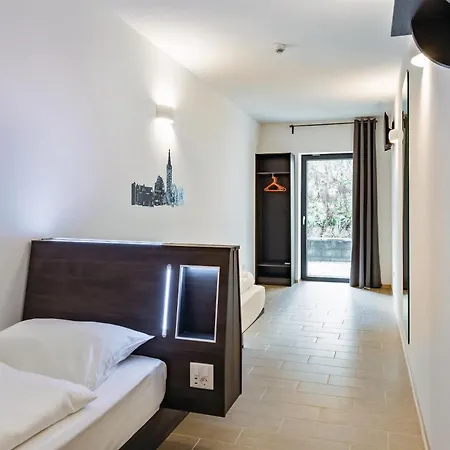 Otel Augustus - Comfortable Budget Bernkastel-Kues