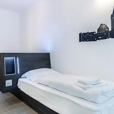 Augustus - Comfortable Budget Otel
