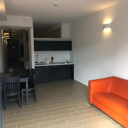 Augustus - Comfortable Budget Verbandsgemeinde Bernkastel-Kues