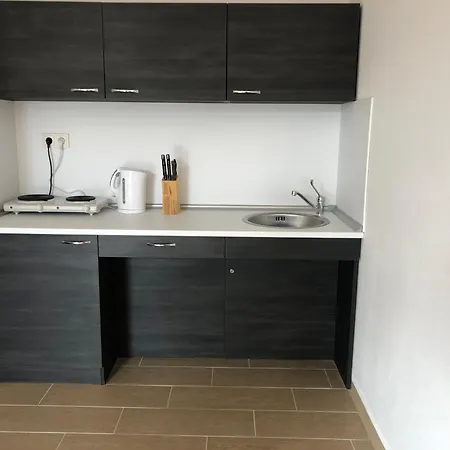 Hotel Augustus - Comfortable Budget Verbandsgemeinde Bernkastel-Kues