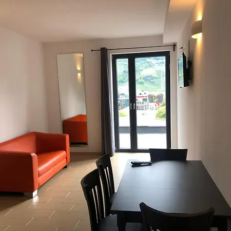 Otel Augustus - Comfortable Budget