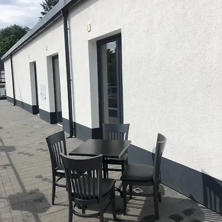Otel Augustus - Comfortable Budget