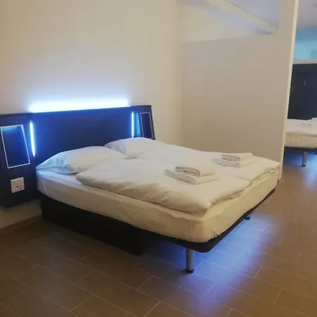 Augustus - Comfortable Budget 2* Bernkastel-Kues