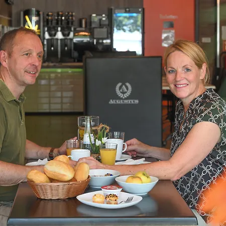 Augustus - Comfortable Budget 2* Bernkastel-Kues