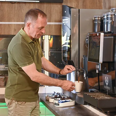 Hotel Augustus - Comfortable Budget Bernkastel-Kues