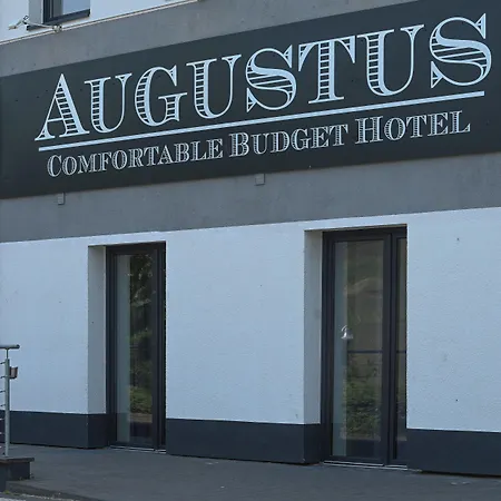 Augustus - Comfortable Budget Hotel 2*