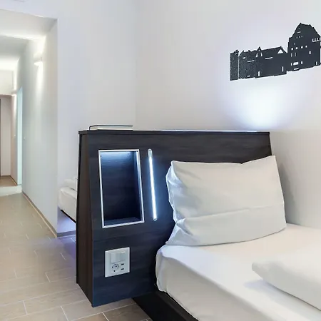 Hotel Augustus - Comfortable Budget 2*