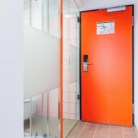 Augustus - Comfortable Budget Otel 2*