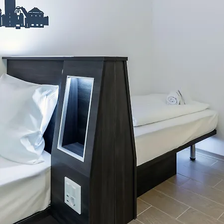 Hotel Augustus - Comfortable Budget Bernkastel-Kues
