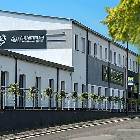 Otel Augustus - Comfortable Budget 2*