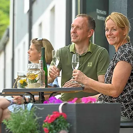 Otel Augustus - Comfortable Budget Bernkastel-Kues