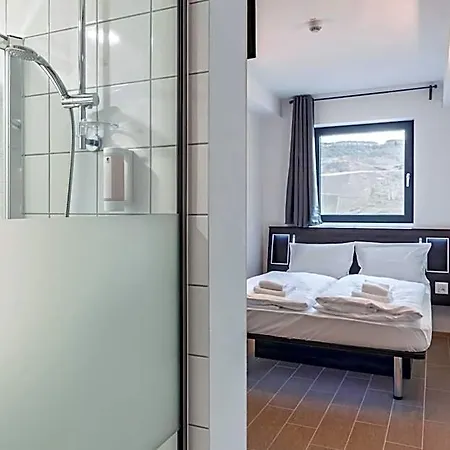 Augustus - Comfortable Budget Otel Bernkastel-Kues