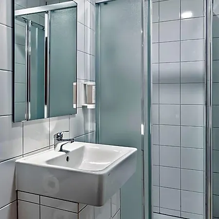 Augustus - Comfortable Budget Otel Bernkastel-Kues