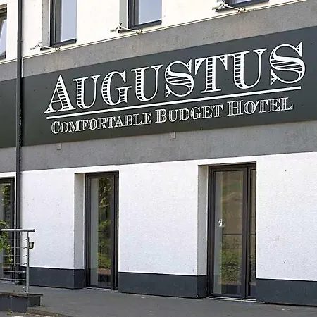 Augustus - Comfortable Budget Otel Bernkastel-Kues
