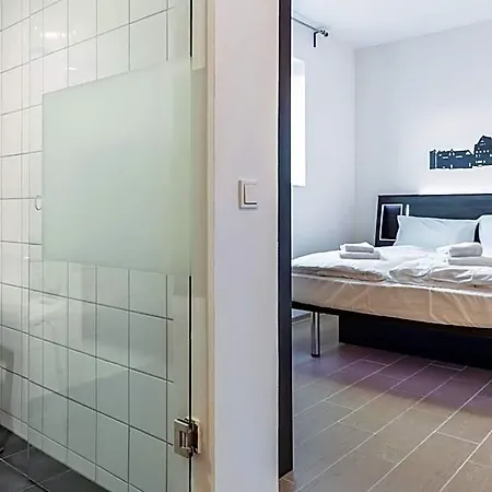 Otel Augustus - Comfortable Budget