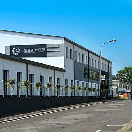 Augustus - Comfortable Budget 2* Bernkastel-Kues