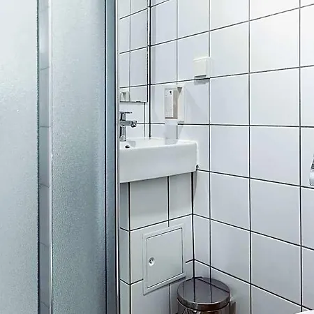 Augustus - Comfortable Budget Otel Bernkastel-Kues