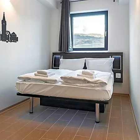 Augustus - Comfortable Budget Otel Bernkastel-Kues