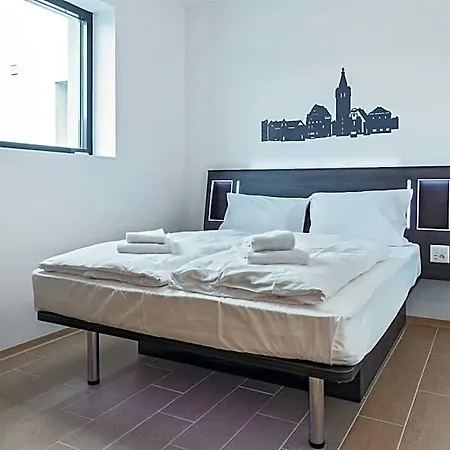 Augustus - Comfortable Budget Otel Bernkastel-Kues