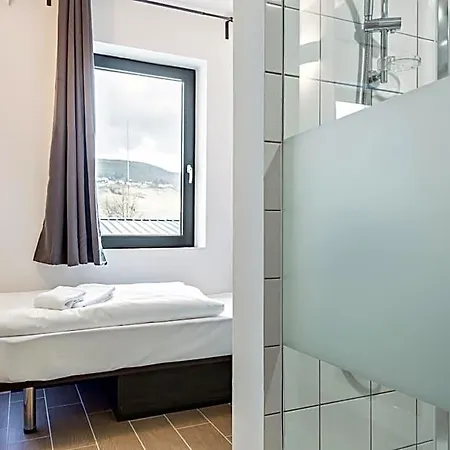 Augustus - Comfortable Budget Otel