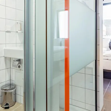 Augustus - Comfortable Budget Hotel Bernkastel-Kues