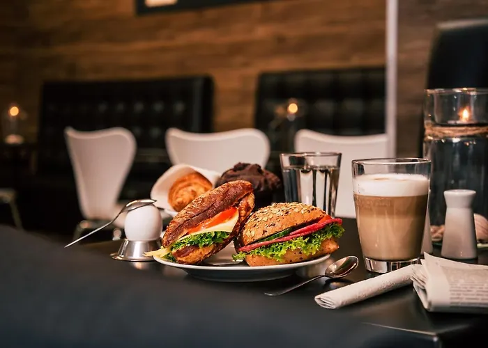 Augustus - Comfortable Budget Hotel Bernkastel-Kues