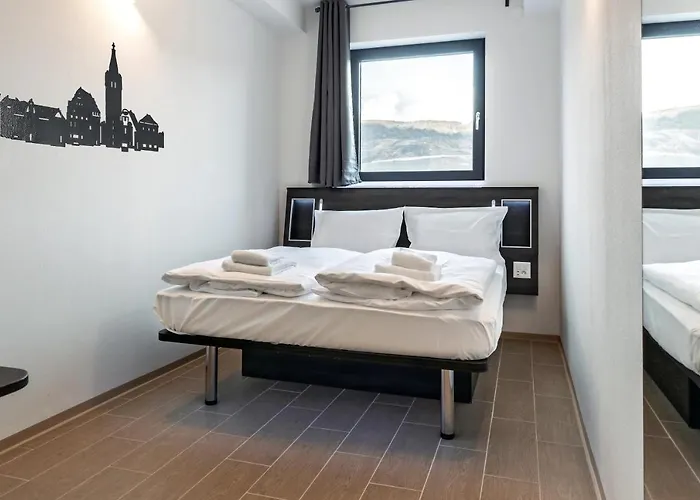 Augustus - Comfortable Budget Hotel 2*