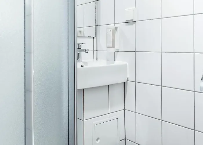 Augustus - Comfortable Budget Hotel Bernkastel-Kues