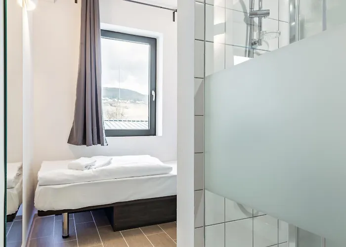 Augustus - Comfortable Budget Hotel 2*