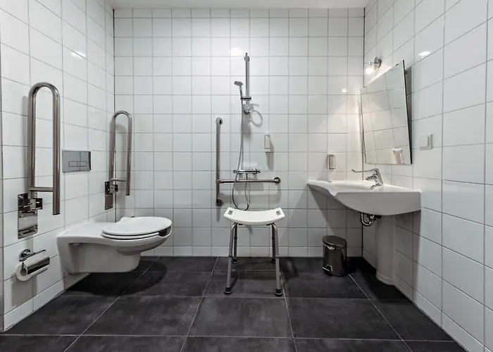 Hotel Augustus - Comfortable Budget Bernkastel-Kues