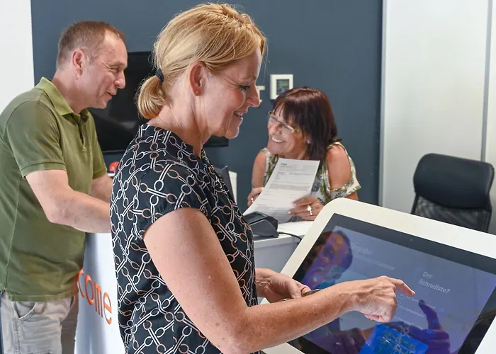 Augustus - Comfortable Budget 2*