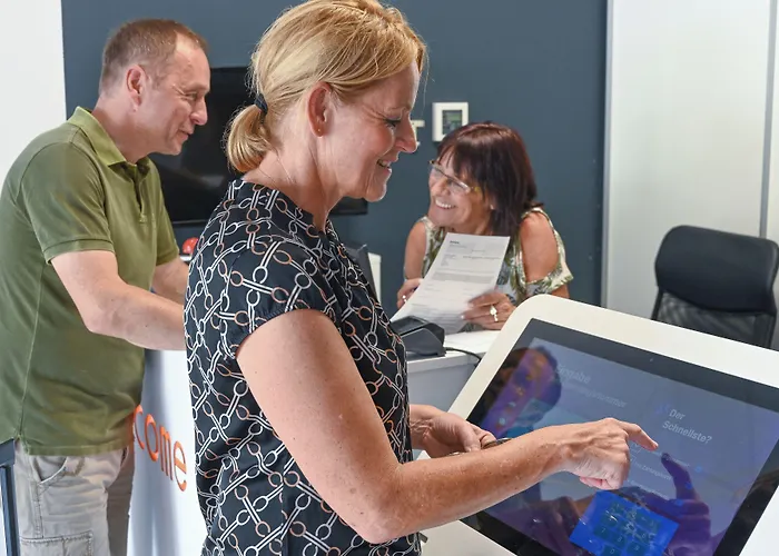 Hotel Augustus - Comfortable Budget